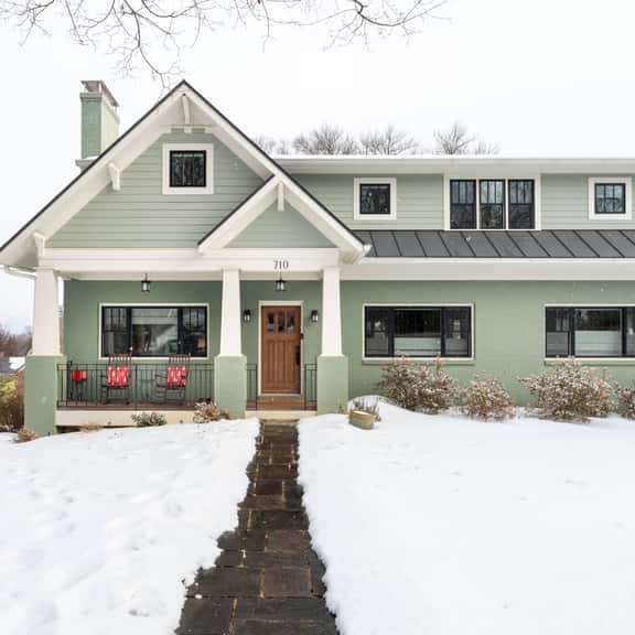 Park Street Retreat: Main House - Image 1