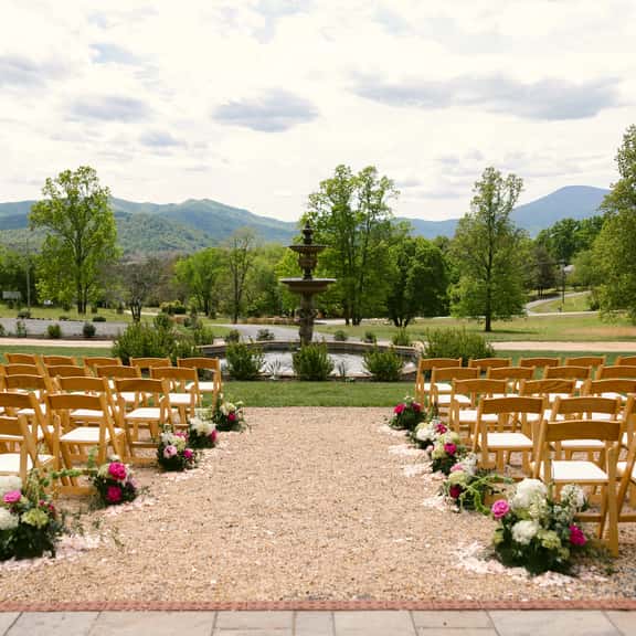 Everett Estate Wedding Booking - Image 1