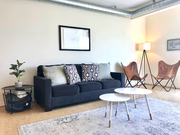 Greensview Apartment - Image 3