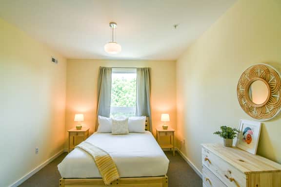 Greensview Apartment - Image 4