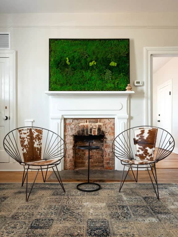 Belmont House: Grove Apartment - Image 5