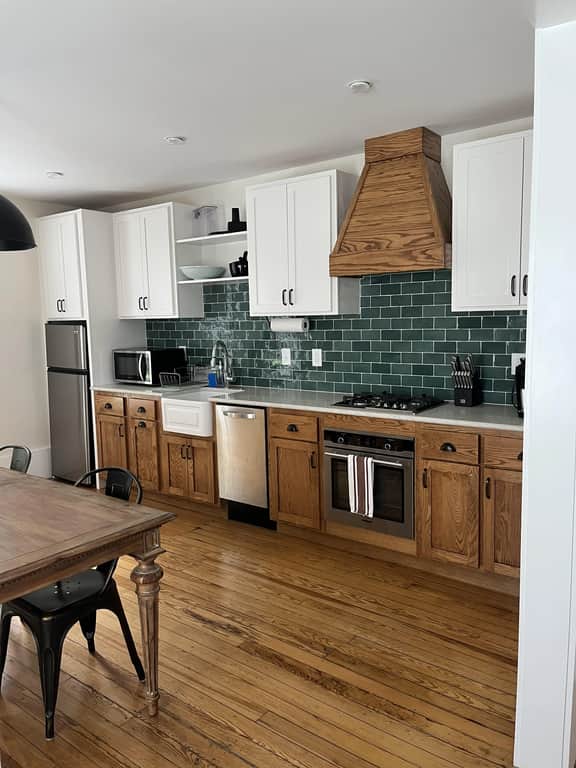 Belmont Farmhouse: Ode 2 Cville Apartment - Image 2