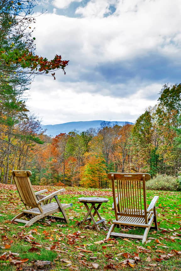 Blue Mountain Haven - Image 3