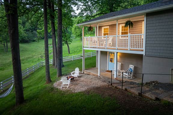 Stonemont Farm Cottage - Image 4