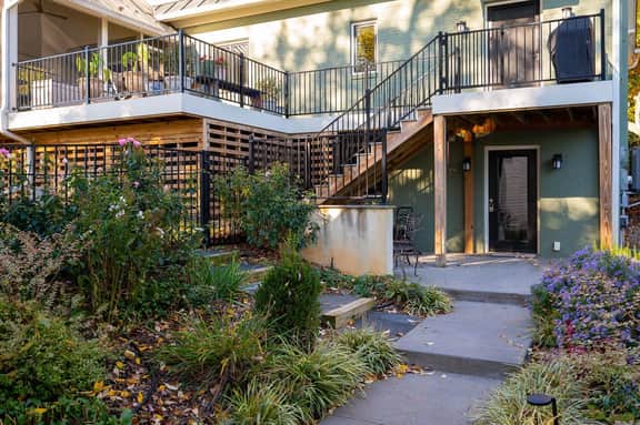 Park Street Retreat: Apartment - Image 2