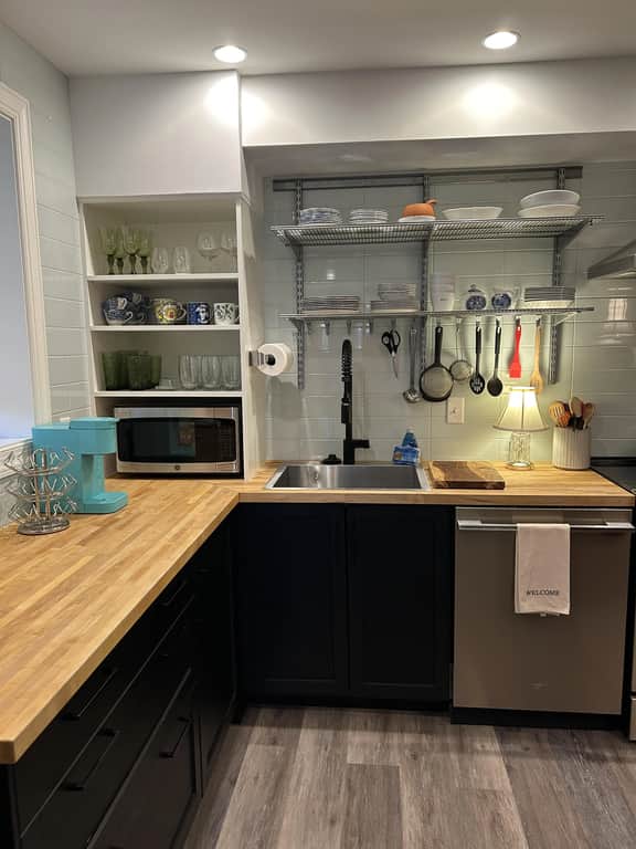 Park Street Retreat: Apartment - Image 3
