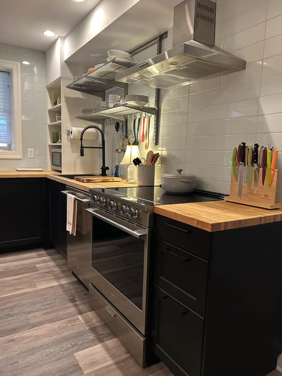 Park Street Retreat: Apartment - Image 5