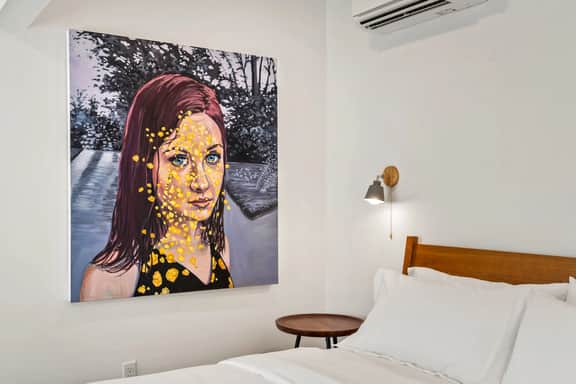 Rose Jean: Room #2 - Image 2