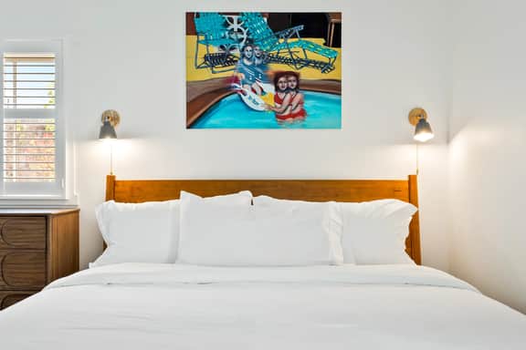 Rose Jean: Room #5 - Image 5