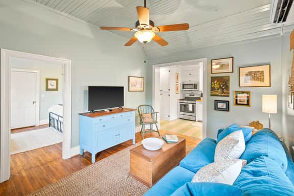 Ivy Cottages - All Cottages - Image 5