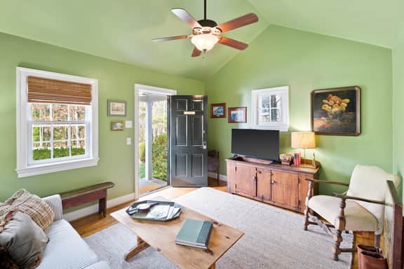 Ivy Cottages - Devon Cottage - Image 2