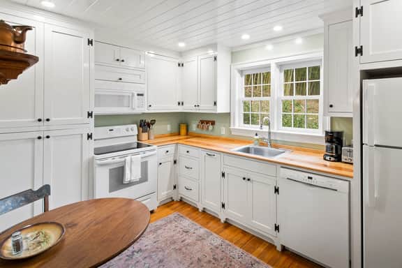 Ivy Cottages - Devon Cottage - Image 3