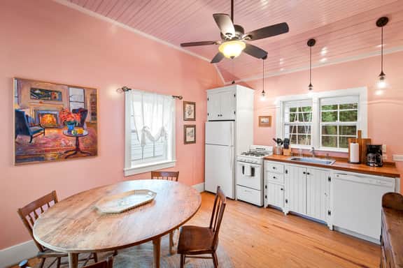 Ivy Cottages - Kent Cottage - Image 5