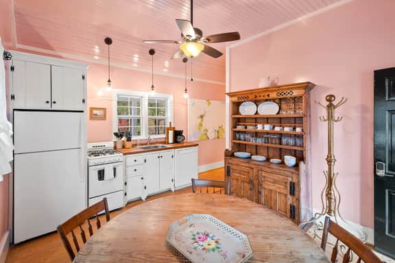 Ivy Cottages - Kent Cottage - Image 3