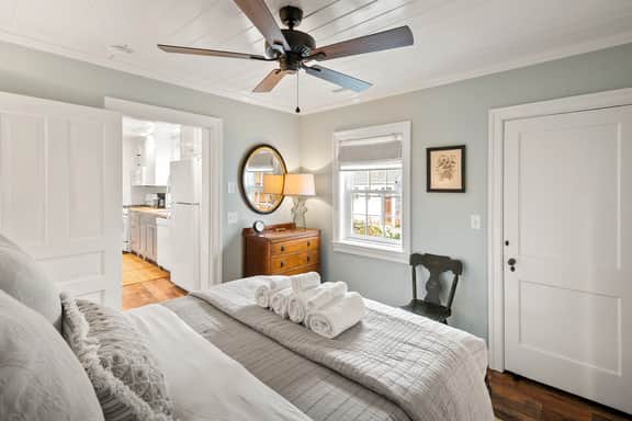 Ivy Cottages - Somerset Cottage - Image 5