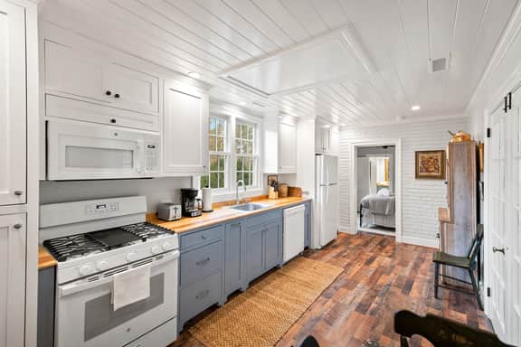 Ivy Cottages - Somerset Cottage - Image 4