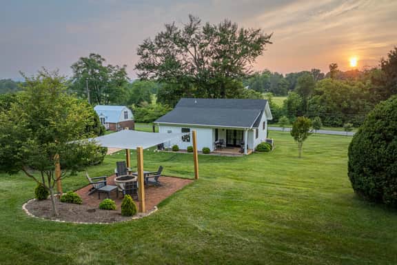 Fairwood Cottages- Fairwood Cottage - Image 2