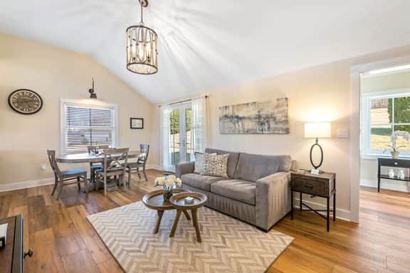 Fairwood Cottages- Fairwood Cottage - Image 4
