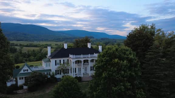 Ramsay Estate Main House - Image 4