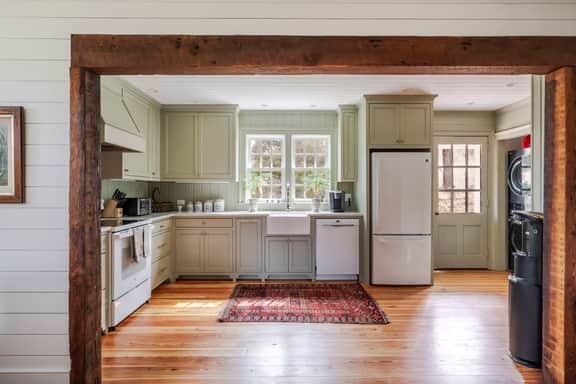 Stockton Creek Farmhouse - Image 5