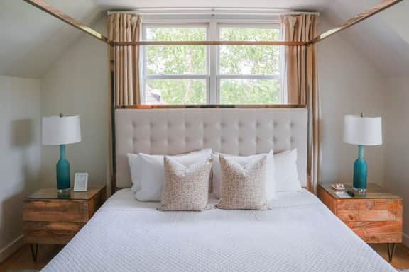 The Inn at Stinson Vineyards- Montview - Image 2