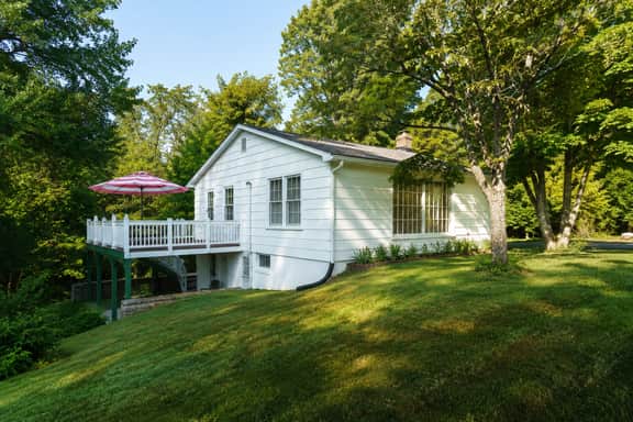 Watts Passage Cottage - Image 4