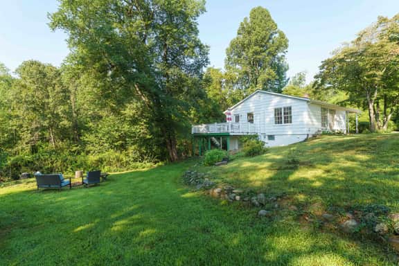 Watts Passage Cottage - Image 5