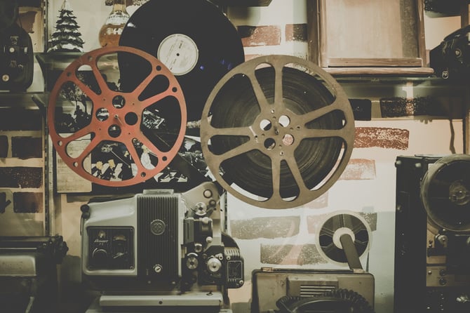 Virginia Film Festival