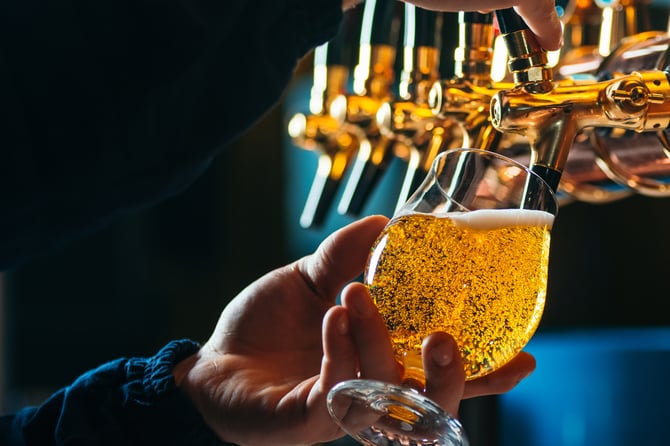 Breweries