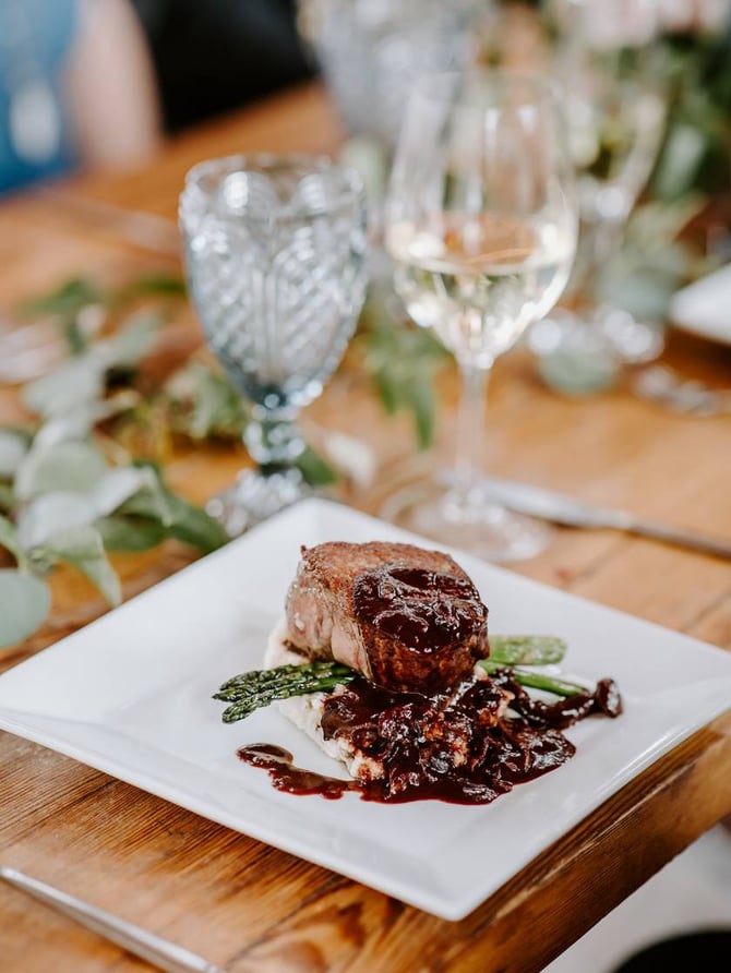 The Best Restaurants in Charlottesville, VA