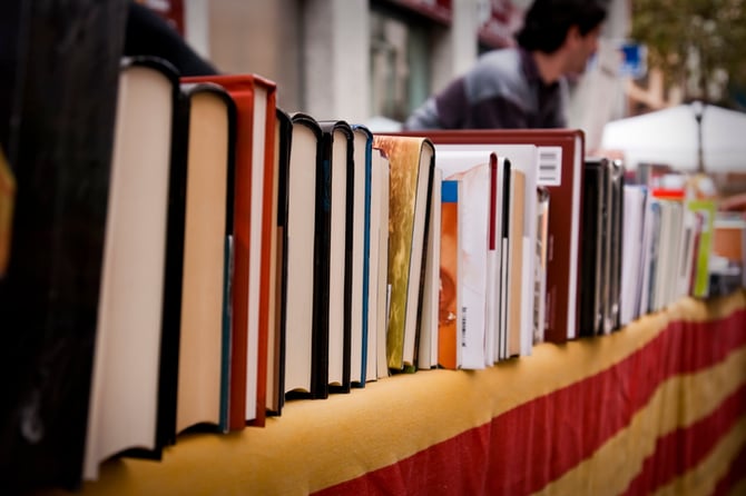 Virginia Festival of the Book